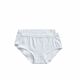 Ten Cate Basic Girls Brief 2 Pack Wit