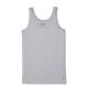 Ten Cate Boys Basic Organic Singlet Light Grey