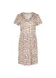 Cyell Elegant Animal Nachtkleed s/s