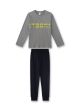 Sanetta Boys Pyjama l/s