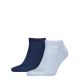 Tommy Hilfiger Men Sneaker 2P
