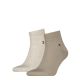 Tommy Hilfiger Men Quarter 2P
