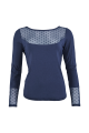 Dacapo Maestra Top l/s