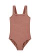 Beachlife Girls Rouge Shimmer Badpak