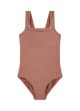 Beachlife Girls Rouge Shimmer Badpak