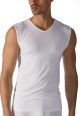 Mey Software Muscle-Shirt Wit