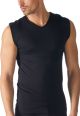 Mey Software Muscle-Shirt Zwart