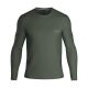 Hugo Boss T-shirt l/s Light Green