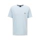 Hugo Boss Short Pyjama s/s Light Blue