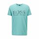 Hugo Boss T-Shirt  Light Green