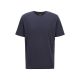 Hugo Boss Identity Short Pyjama s/s Dark Blue