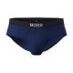 Hugo Boss Identity Slip Medium Blue