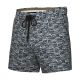 Hugo Boss Swim Mata Zwemshort Medium Blue