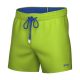 Hugo Boss Tio Losse Zwemshort Bright Green