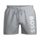 Hugo Boss Swim Octopus Losse Zwemshort