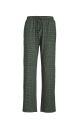 Pip Studio Babbet Folk Broek Stitch Green