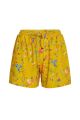 Pip Studio Bob Petites Fleurs Short Yellow