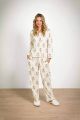 Pip Studio Belin Tanaka Doorknoop Pyjama l/s