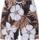 Hugo Boss Swim Turtle Zwemshort Medium Beige