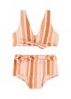 Beachlife Girls Macaron Bikini