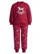 Calida Family & Friends Girls Pyjama Met Strop l/s