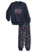 Calida Family & Friends Boys Pyjama Met Strop l/s