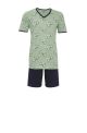 Ringella H Short Pyjama s/s