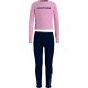 Tommy Hilfiger Girls Pyjama l/s