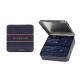 Tommy Hilfiger Sock Tin Giftbox 4P Navy