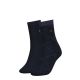 Tommy Hilfiger Graphic Argyle Sock 2P Navy