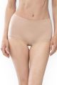 Mey Illusion Naadloze Panty Cream Tan