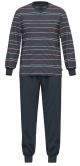 Ammann Pyjama Met Strop l/s