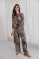 Alice Et Maman Khloe Doorknoop Pyjama l/s
