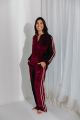 Alice Et Maman Kate Velours Homewear