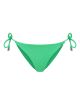 Beachlife SpringGreen Bikini Heupslip Met Koordjes