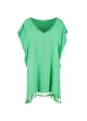 Beachlife Spring Green Strandkleed