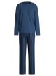 Calida Relax Imprint Pyjama l/s