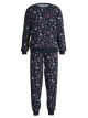 Calida Family & Friends Boys Pyjama Met Strop l/s