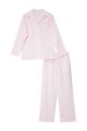 Aruelle Julienne Doorknoop Pyjama l/s