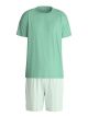 Calida Relax Easter Short Pyjama s/s