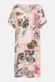 Mey Fragmented Garden Nachtkleed s/s