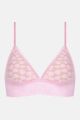 Mey Savage Lace Triangle Beha