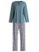 Calida Autumn Dreams Pyjama l/s