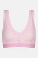 Mey Savage Lace Bustier