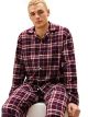 Tommy Hilfiger Relaxed Flannel Pyjama l/s