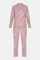 Mey Pretty Bows Doorknoop Pyjama l/s