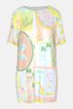 Mey Mystic Voyage Nachtkleed s/s