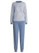 Calida Soft Dreams Pyjama Met Strop  l/s