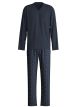 Calida Relax Streamline Pyjama l/s