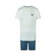 Charlie Choe Men Amalfi Coast Short Pyjama s/s